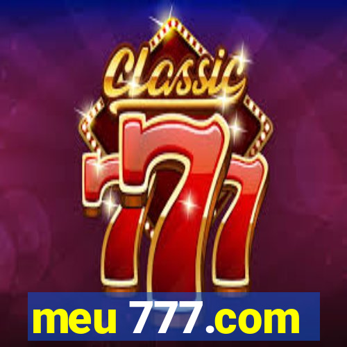 meu 777.com